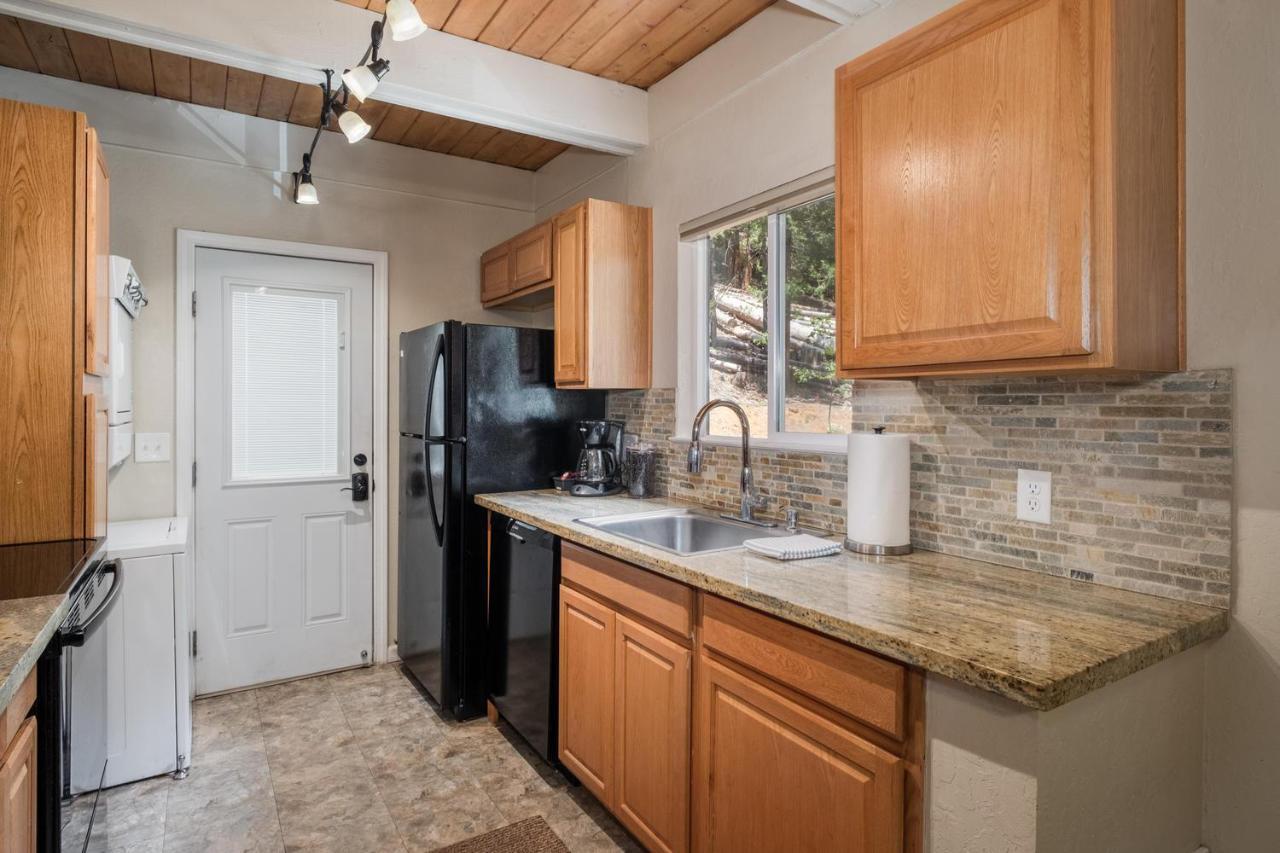 Yosemite Hideaway A Villa Йосемити Уест Екстериор снимка