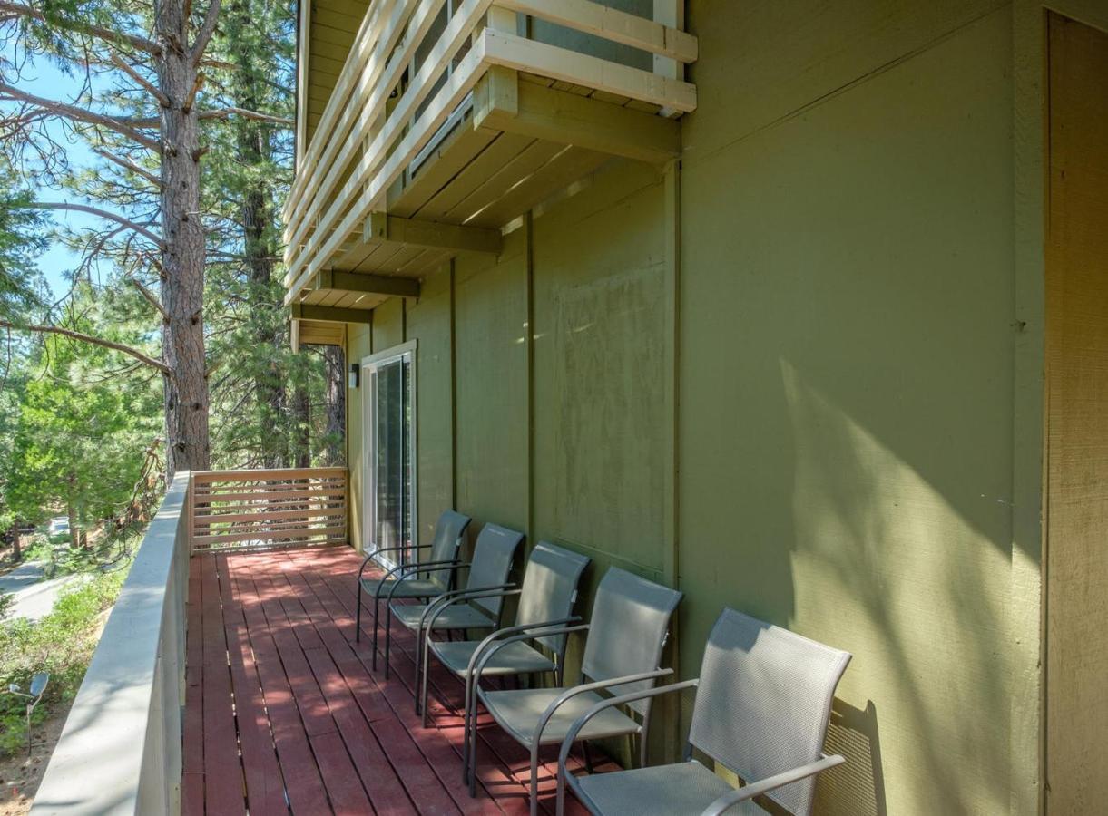Yosemite Hideaway A Villa Йосемити Уест Екстериор снимка